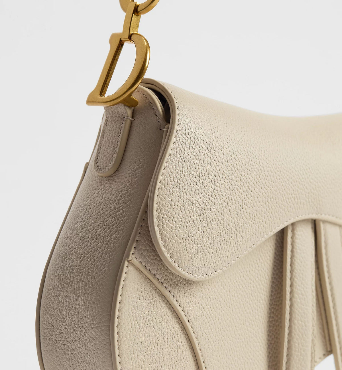 Small Saddle Bag