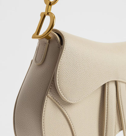 Small Saddle Bag