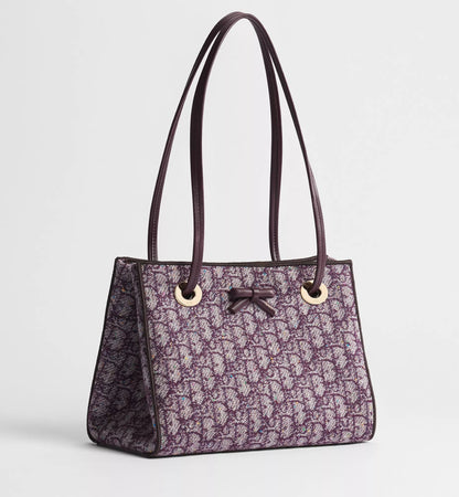 Small Promenade shopping bag