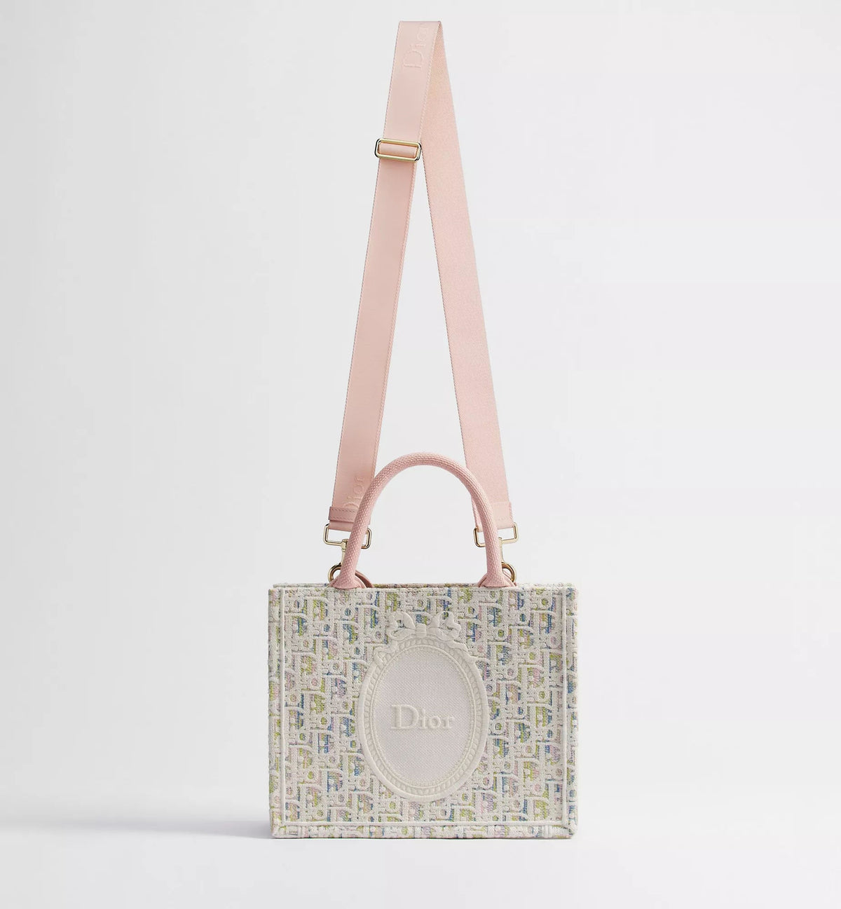 Small Book Tote