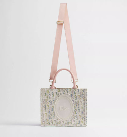 Small Book Tote