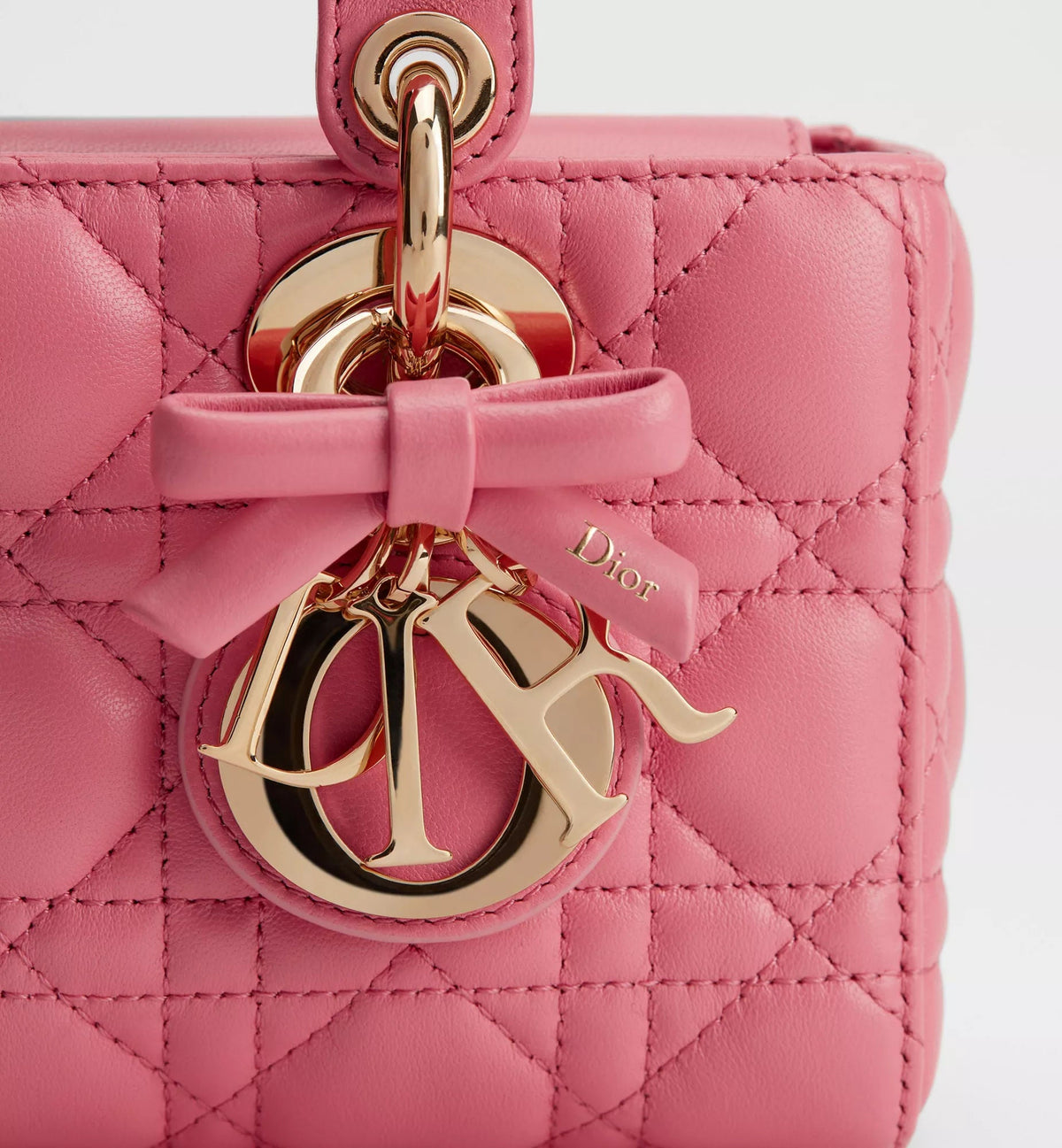 Mini D-Joy Bag