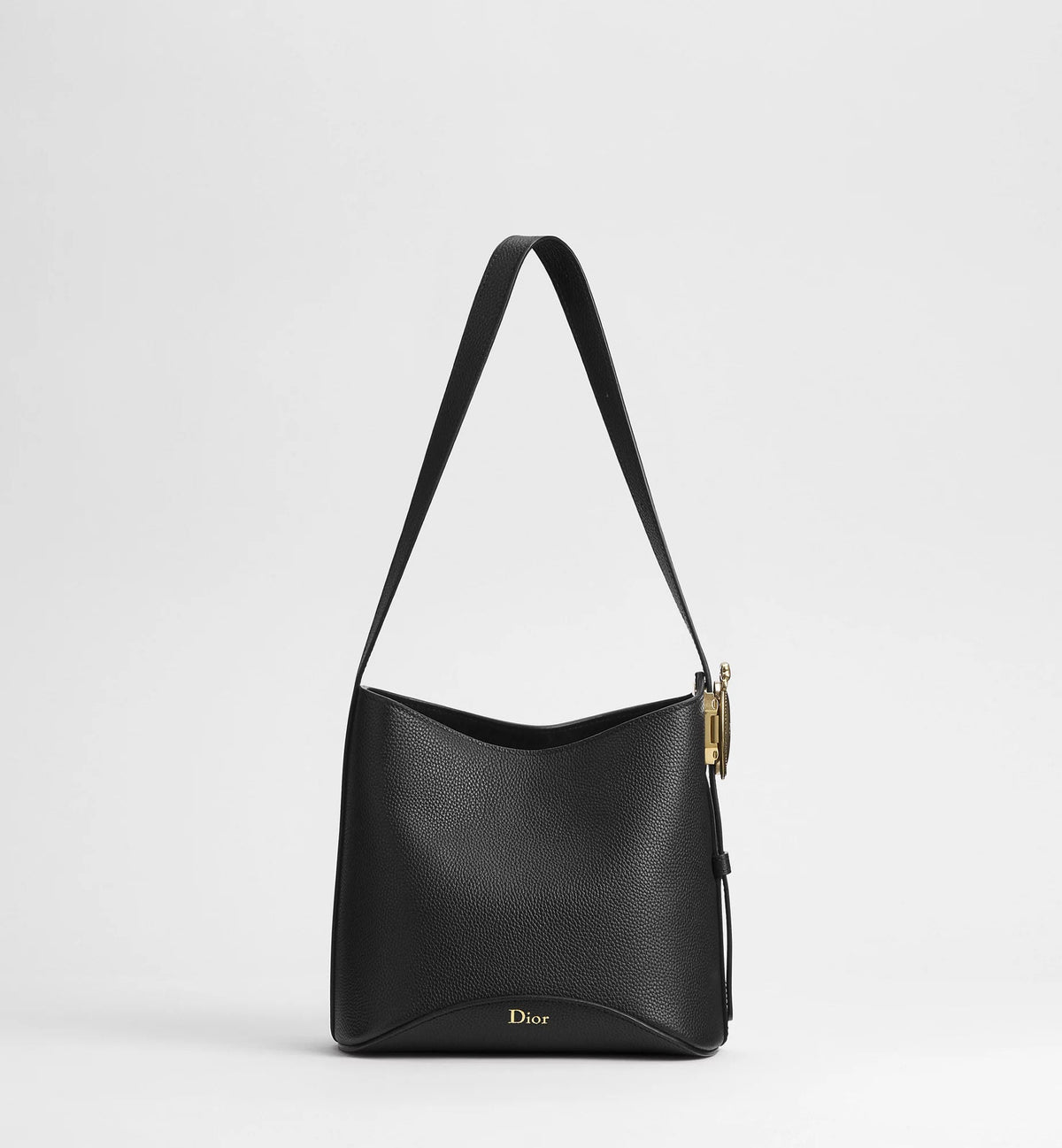 Small Bucket Bag