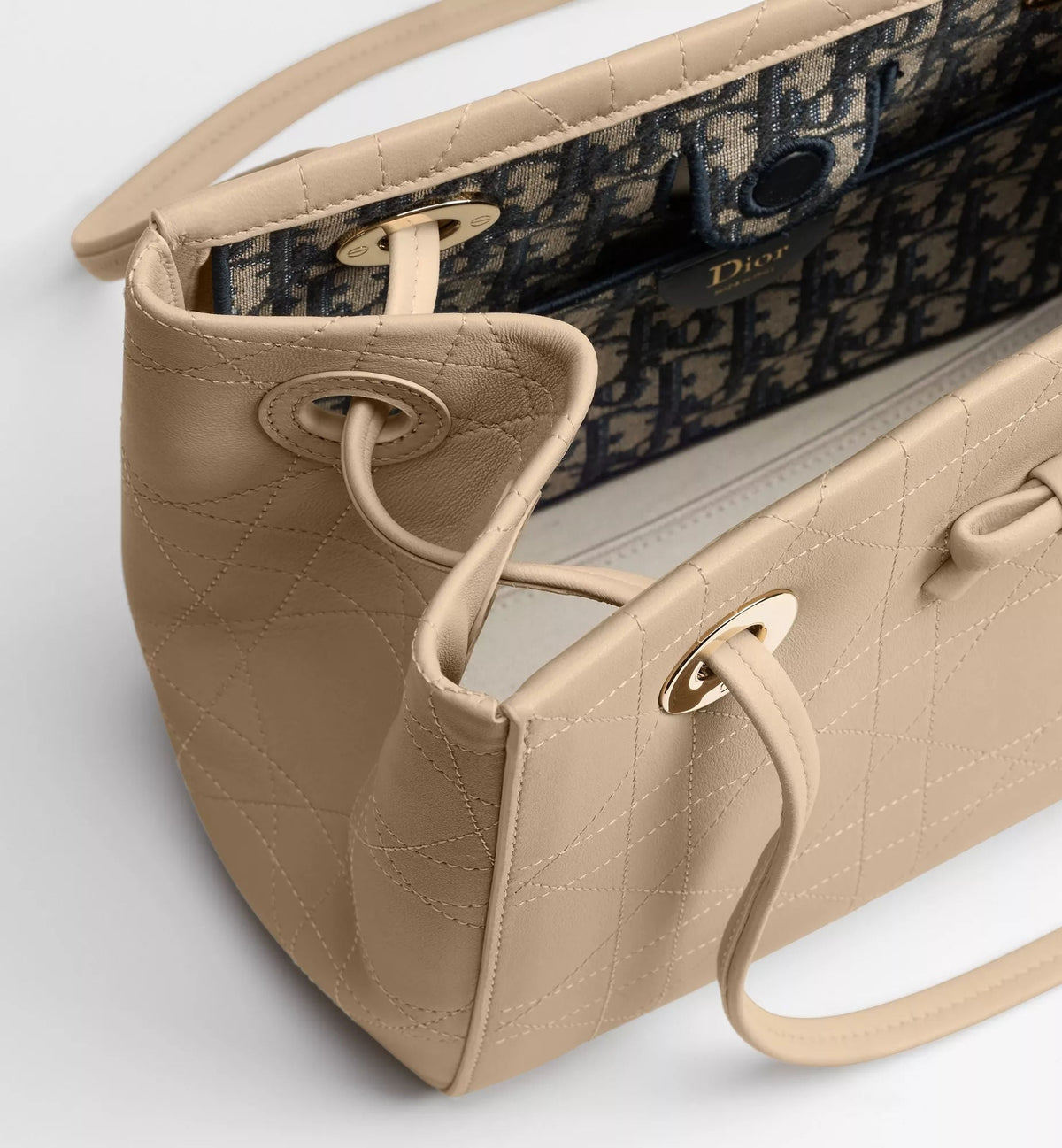 Small Promenade shopping bag