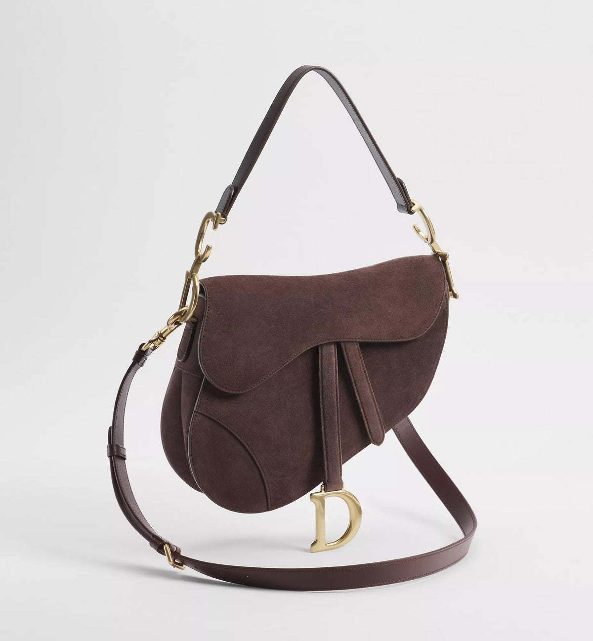Saddle Bag