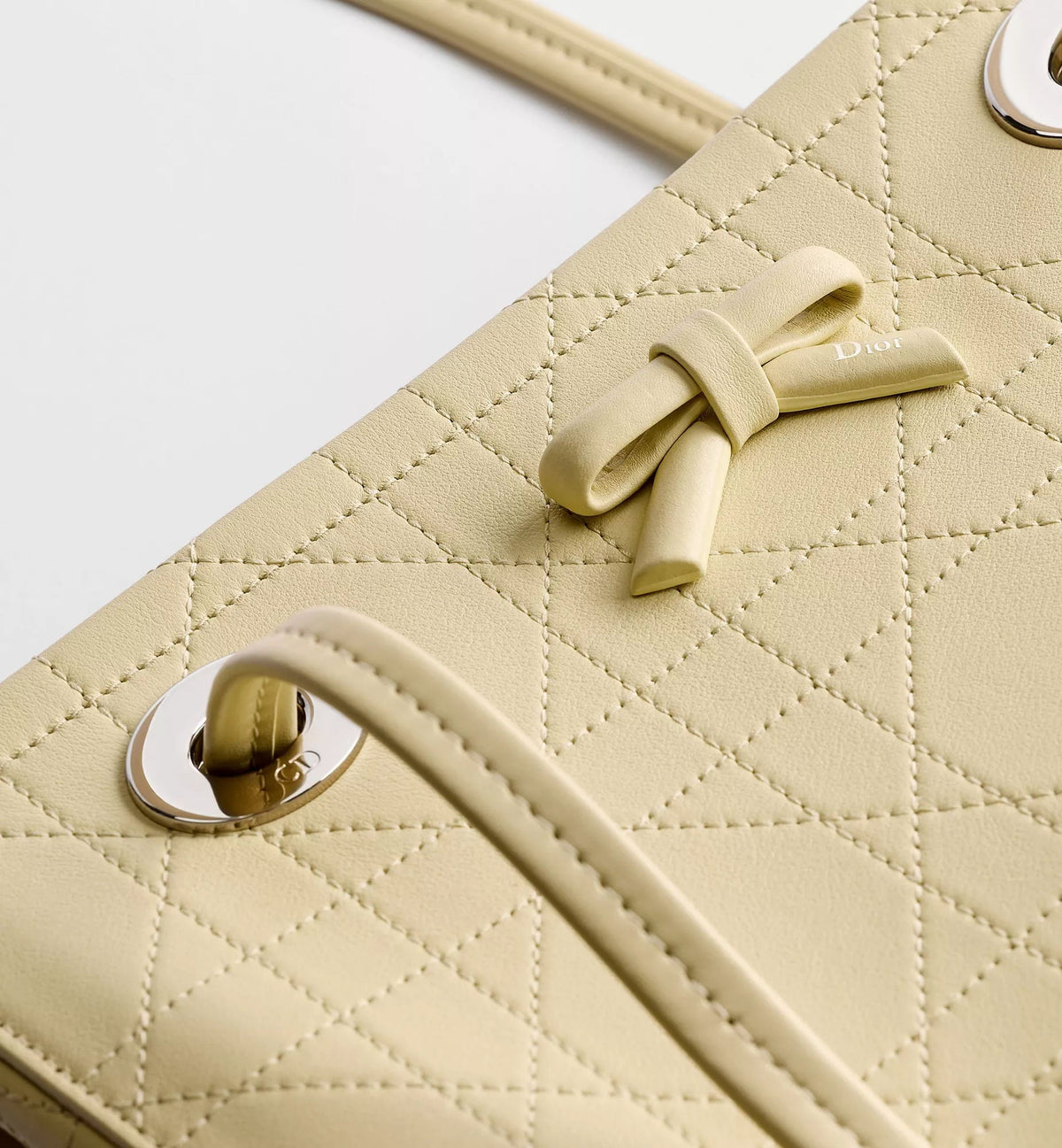 Small Promenade Shopping Bag