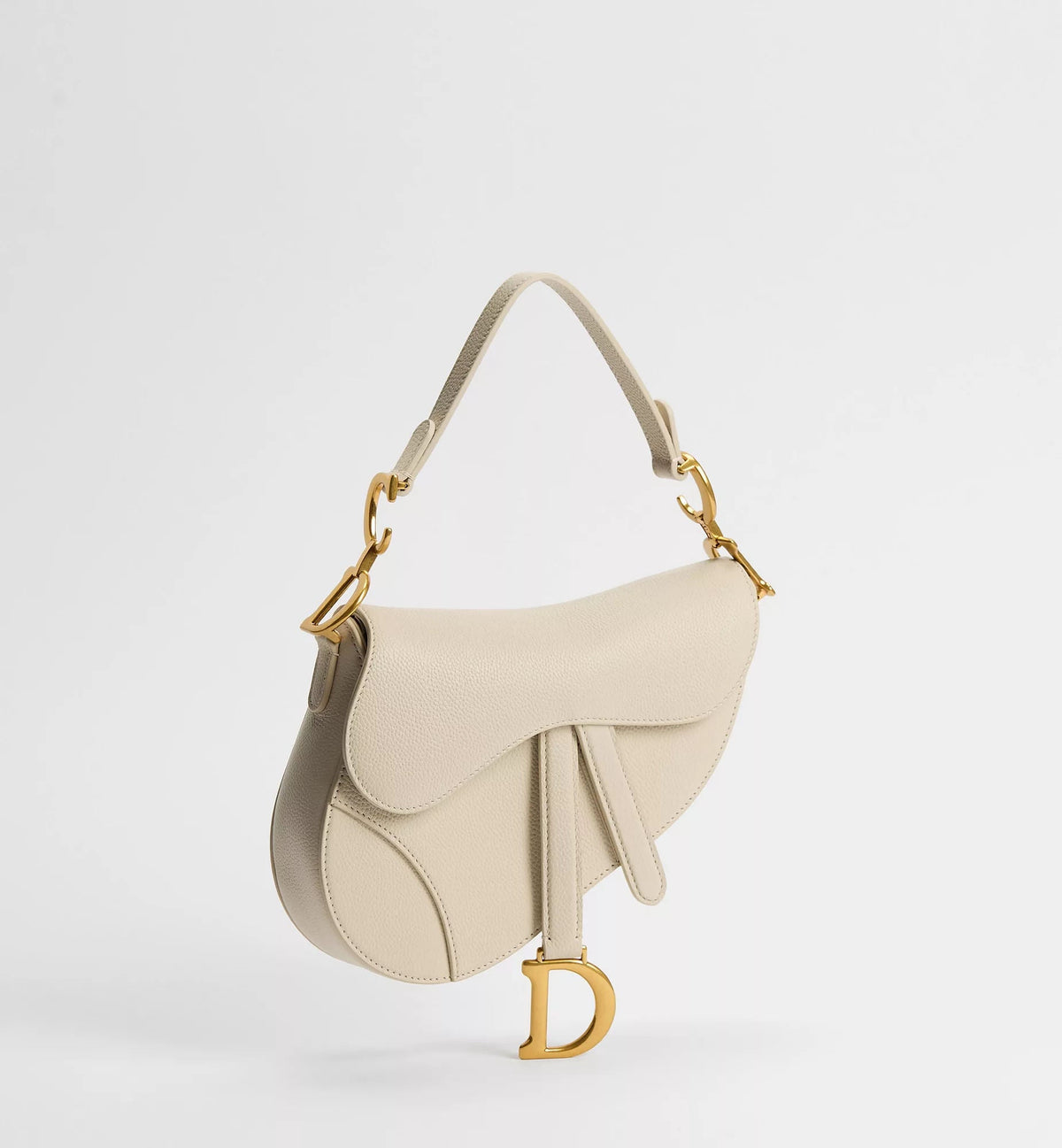 Small Saddle Bag