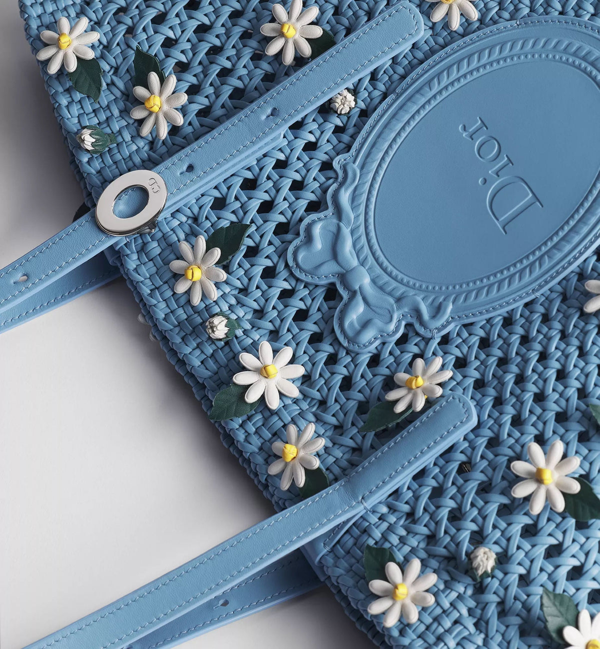 Small Blooming Bag