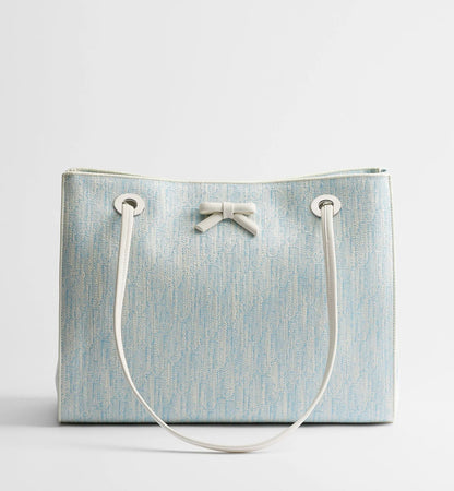 Medium Promenade Shopping Bag