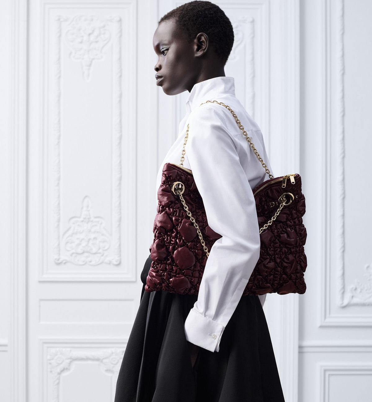 Medium Milly-La-Forêt Bag