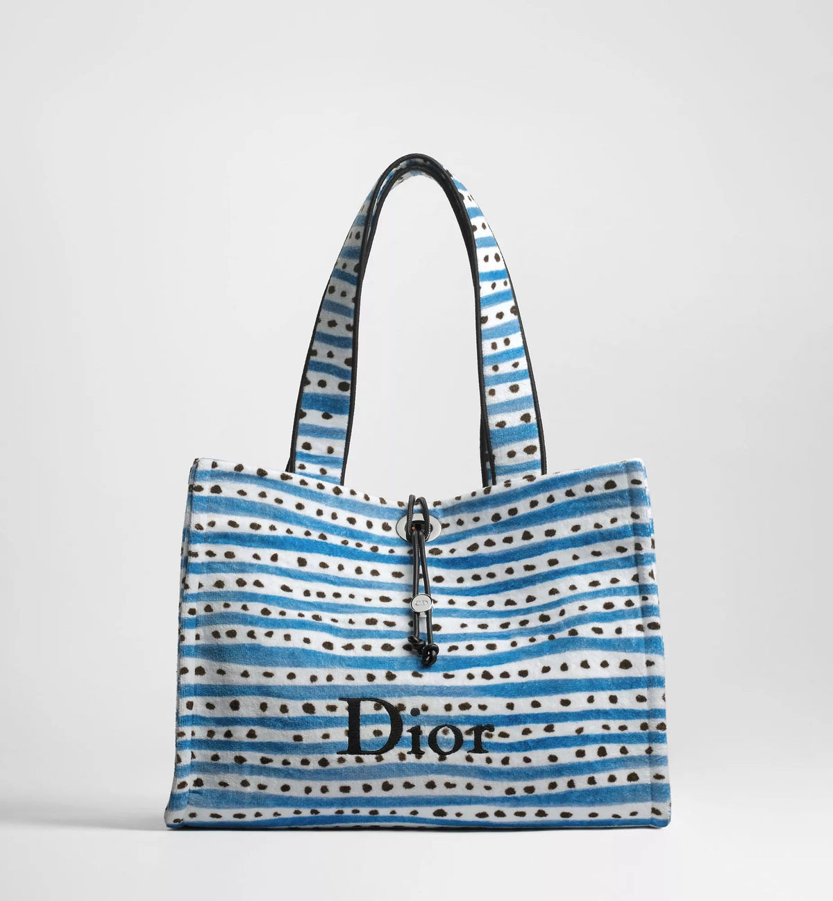 Medium Spongy Book Tote