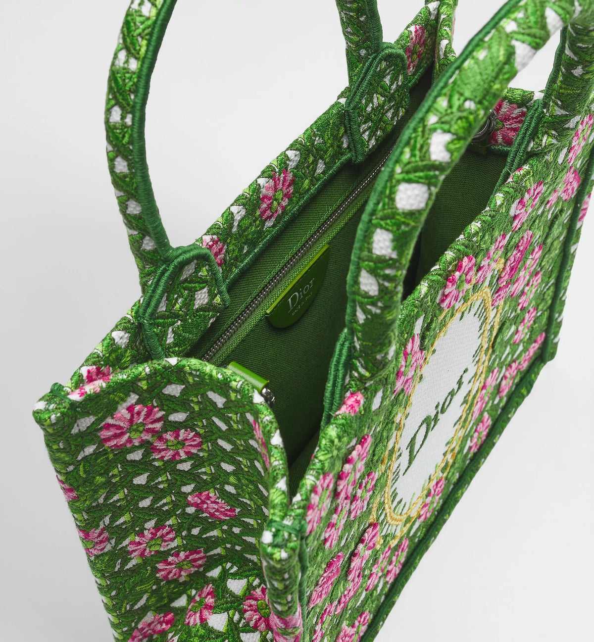 Small Book Tote