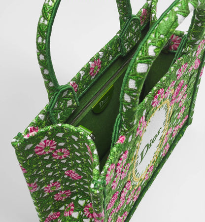 Small Book Tote