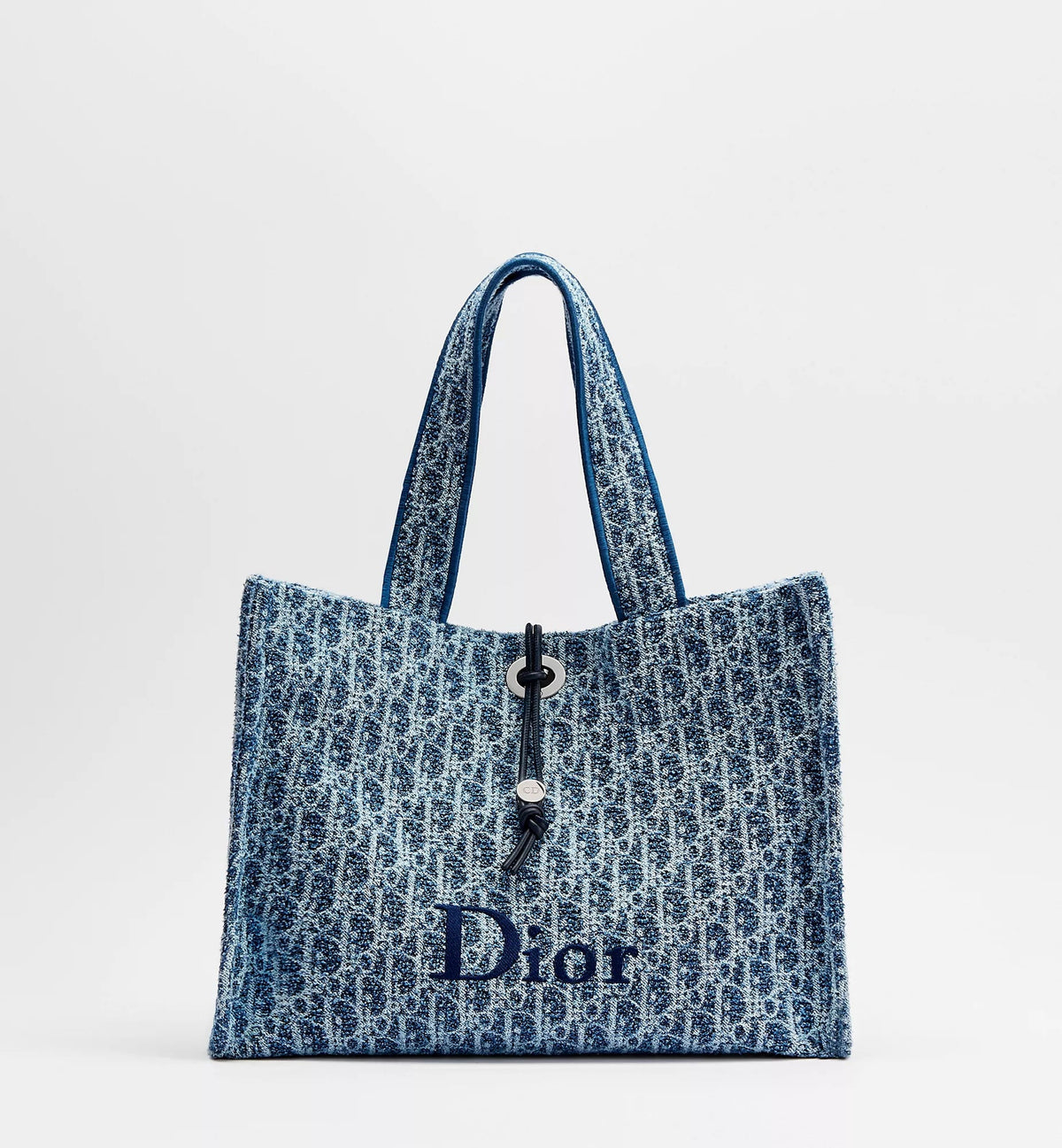 Medium Spongy Book Tote