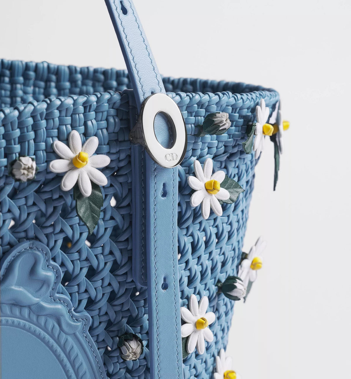 Small Blooming Bag
