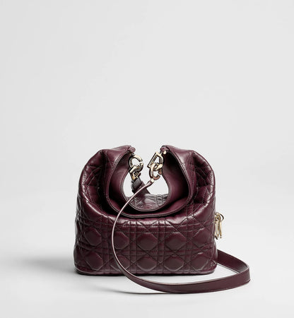 Small Toujours Hobo Bag