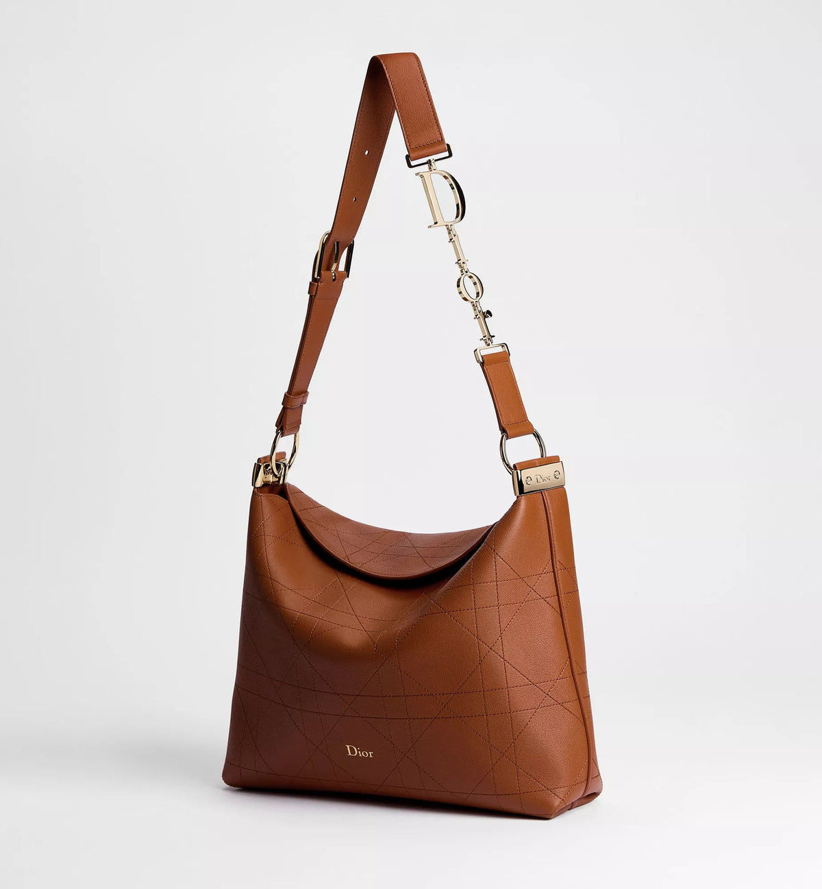 Medium Diorly Bag
