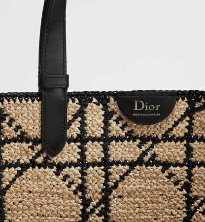 Large Toujours Tote Bag