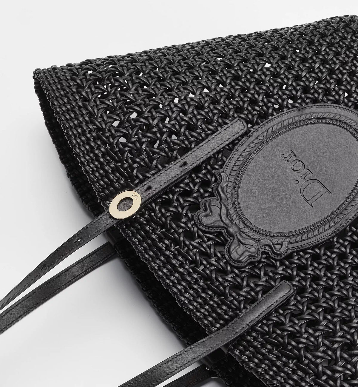 Medium Blooming Bag