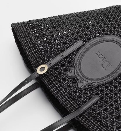 Medium Blooming Bag