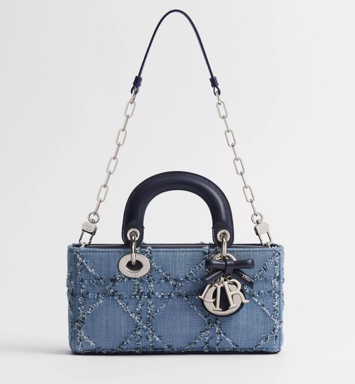 Small D-Joy Bag