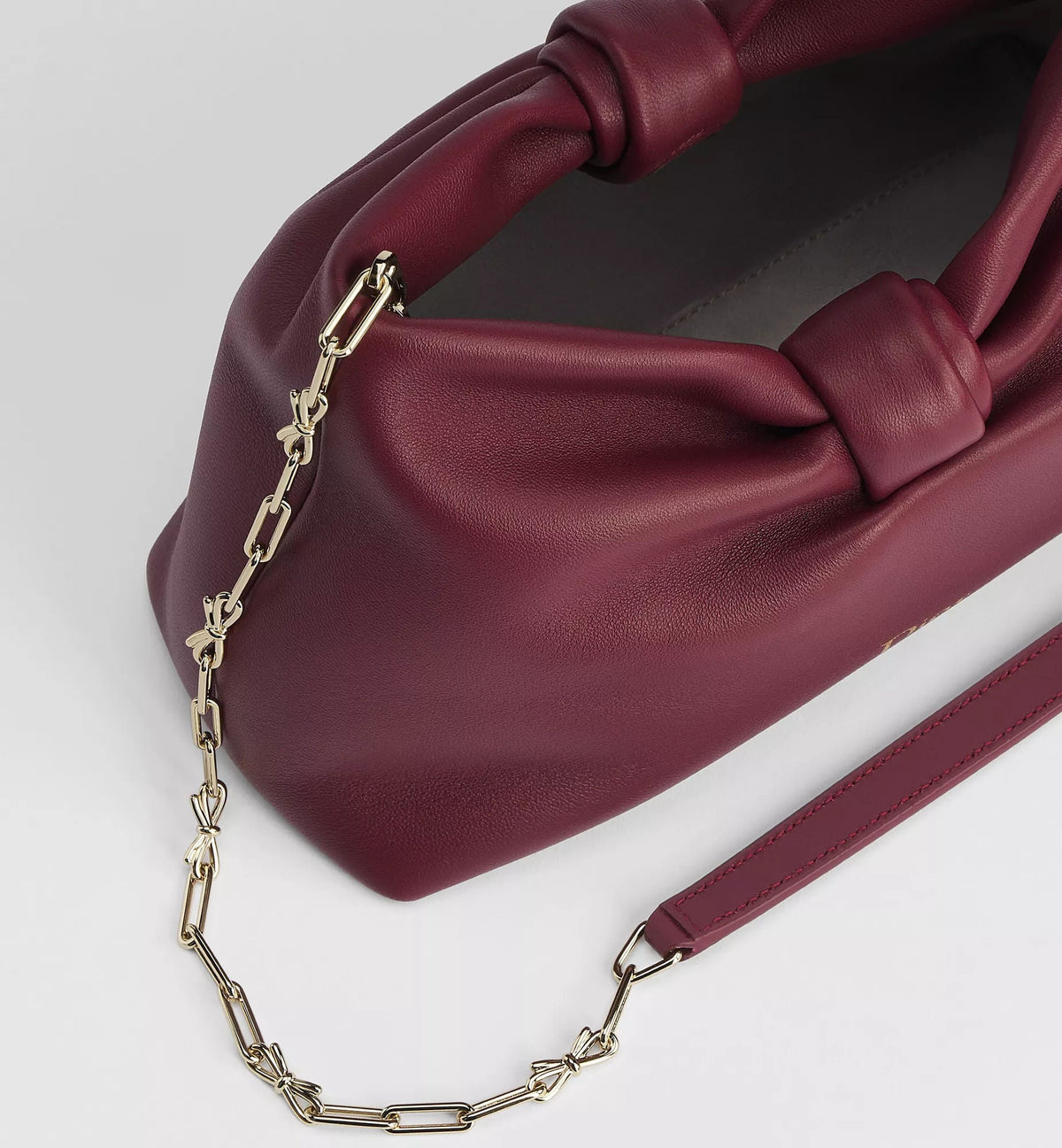 Small Bow Bag