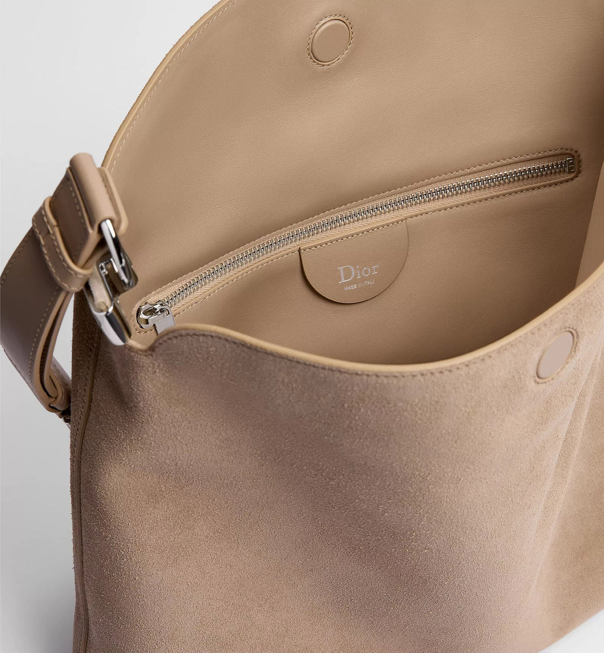 Medium Diorly Bag