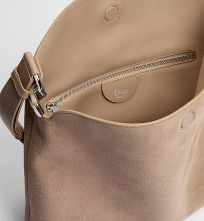 Medium Diorly Bag