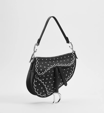 Saddle Bag