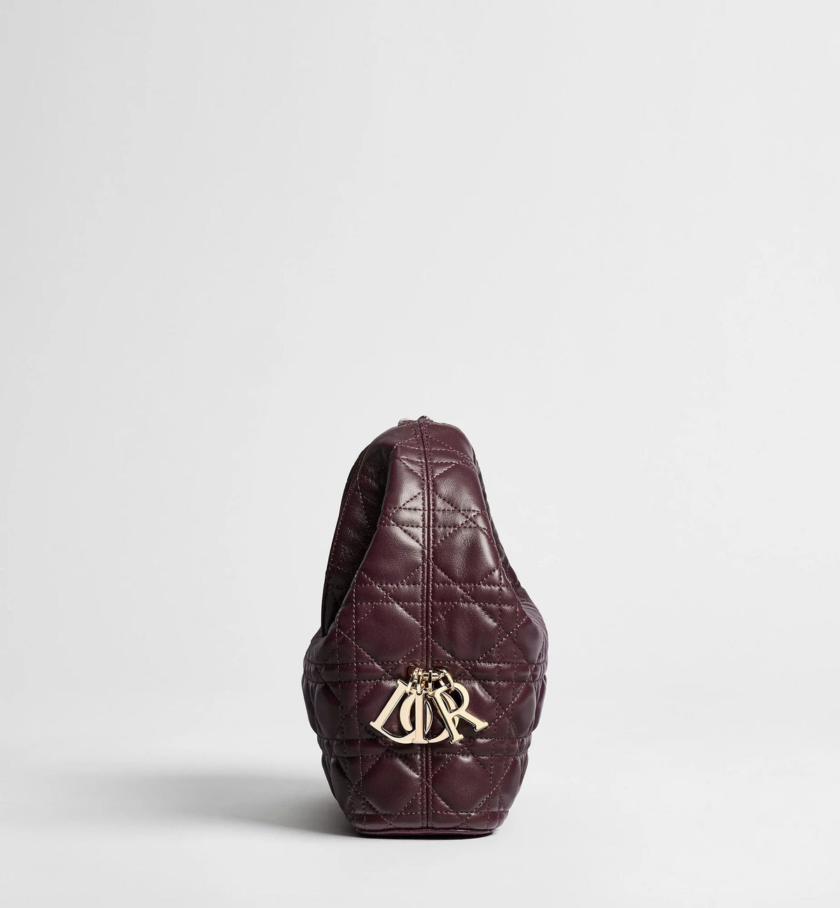 Small Toujours Hobo Bag