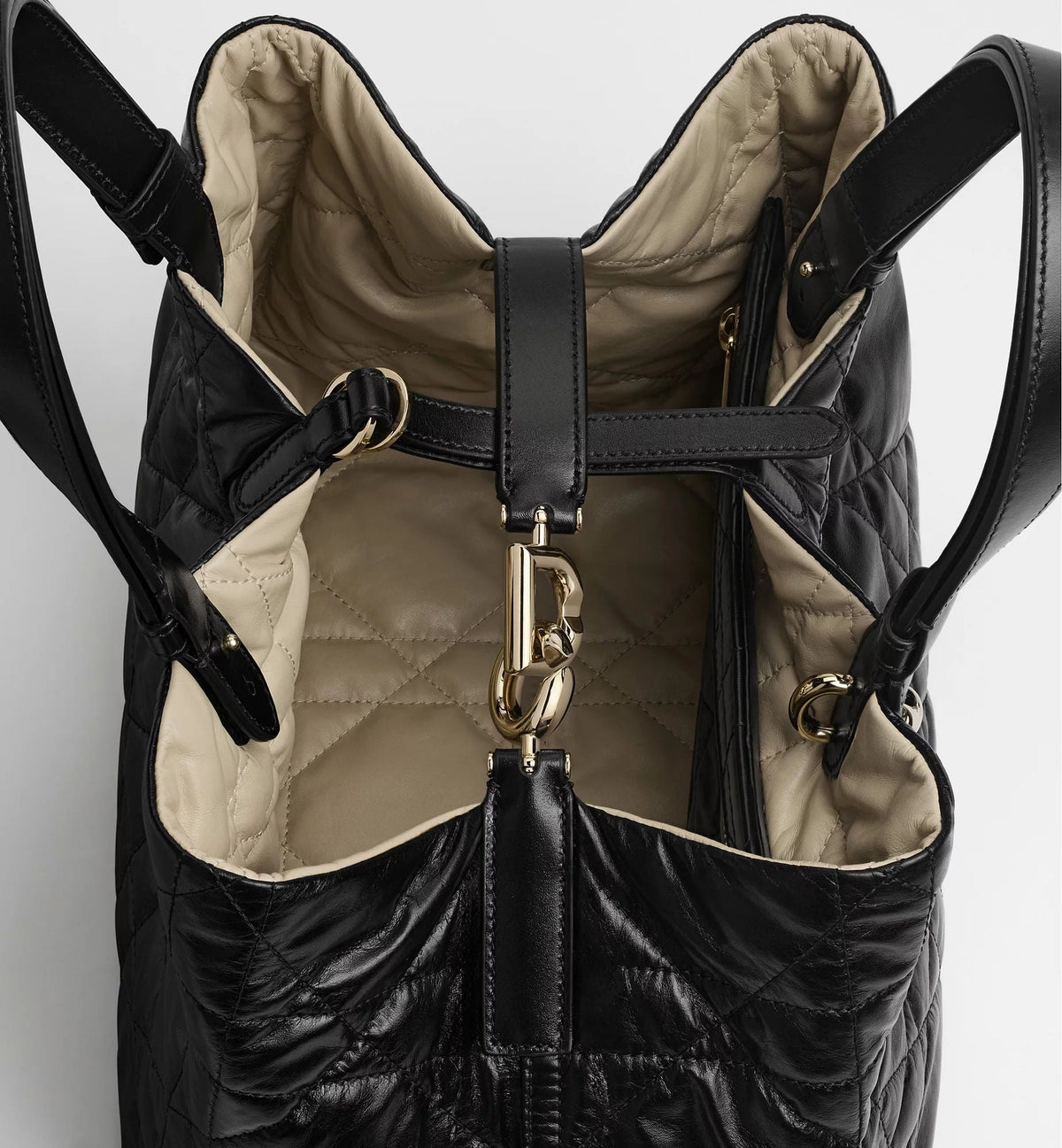 Medium Toujours Reversible Bag