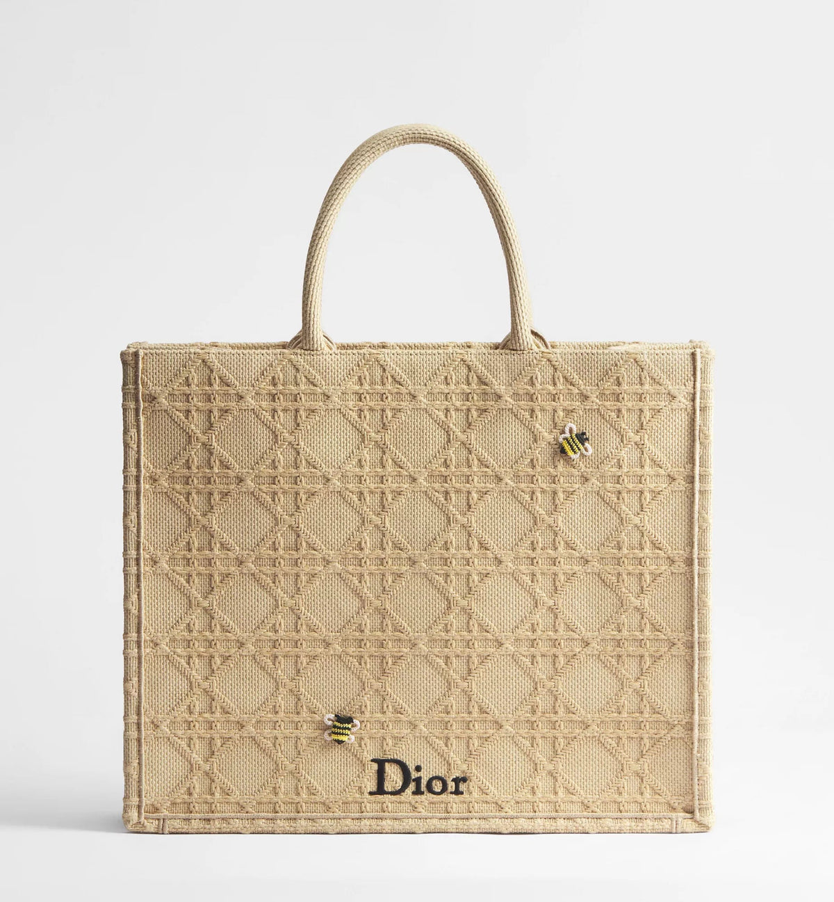 Large Book Tote