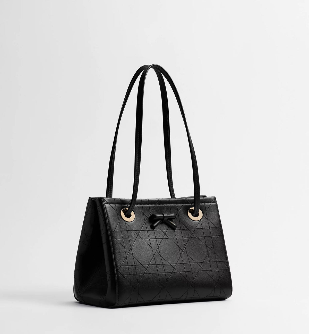 Small Promenade shopping bag