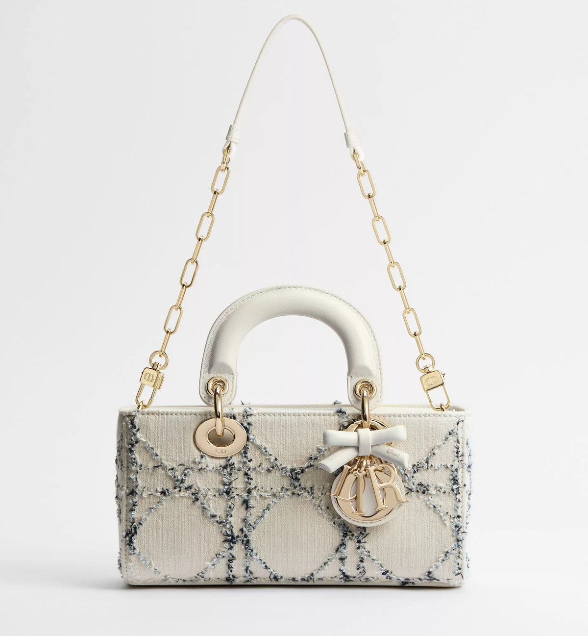 Small D-Joy Bag