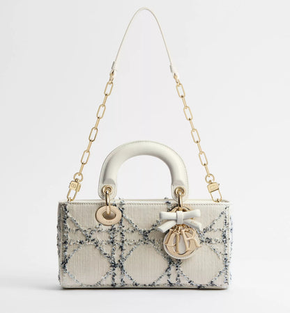 Small D-Joy Bag