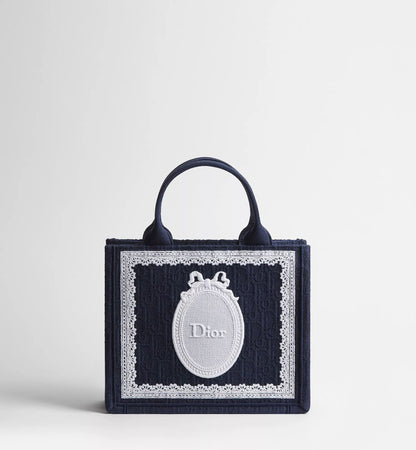Small Book Tote