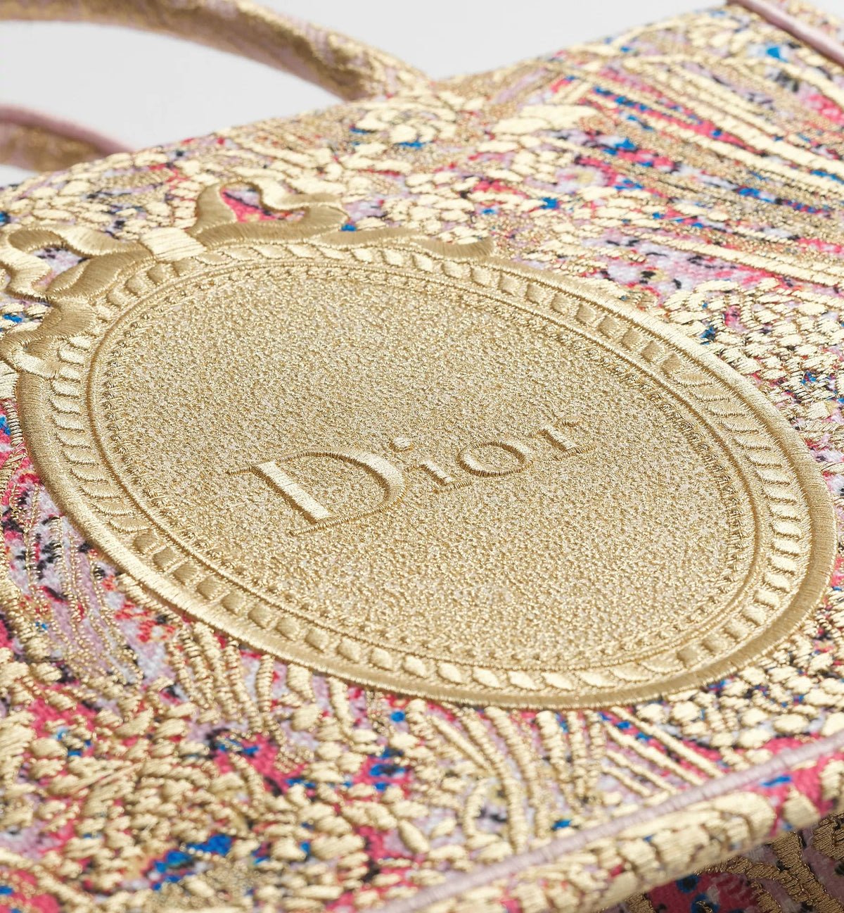Medium Book Tote