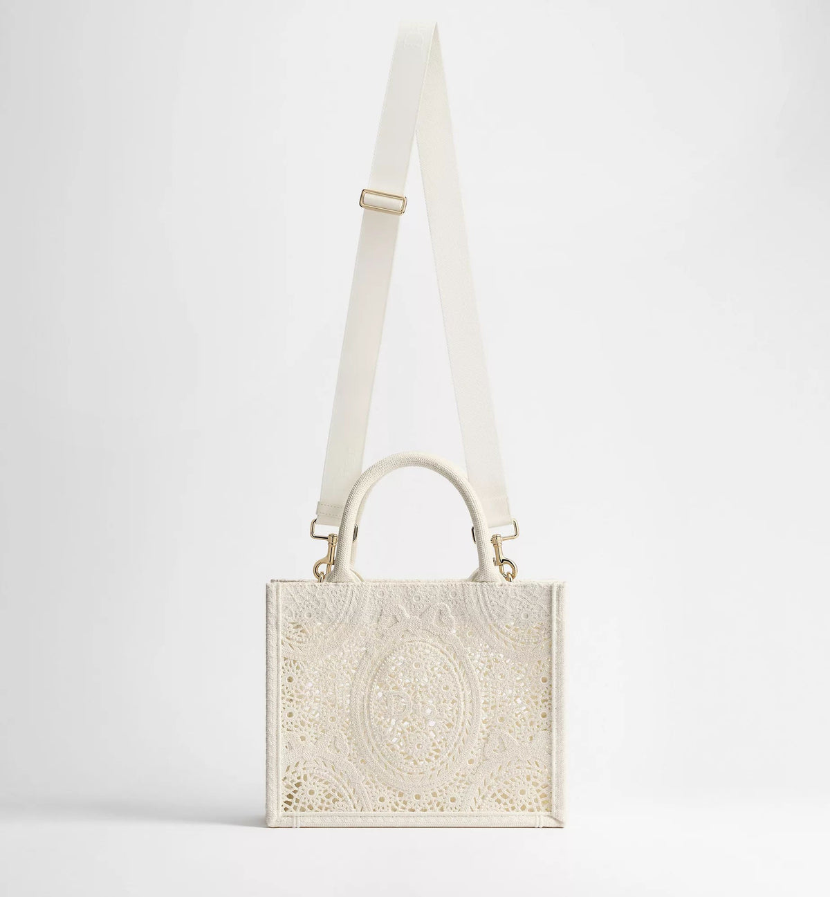 Small Book Tote