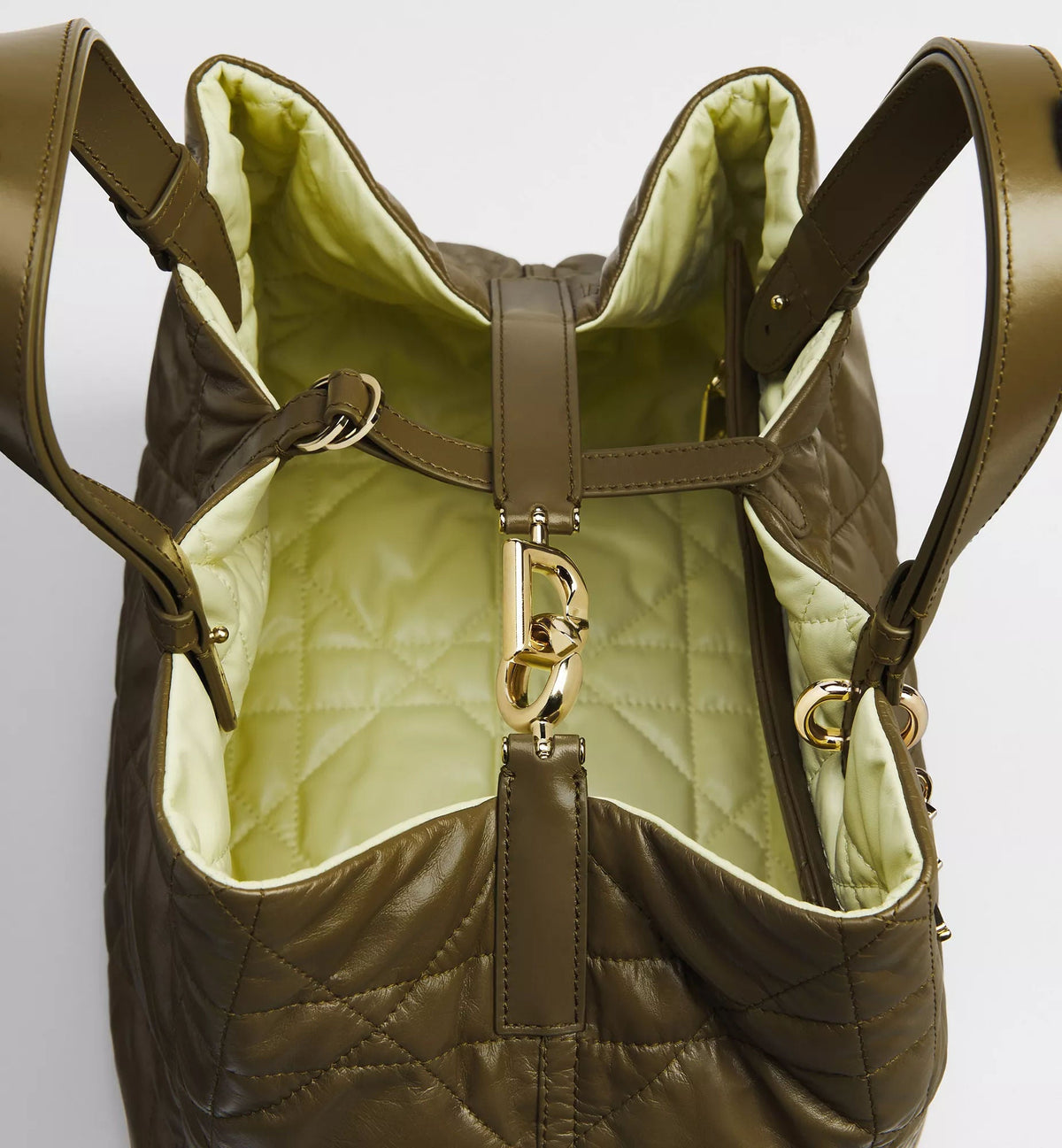 Medium Toujours Reversible Bag