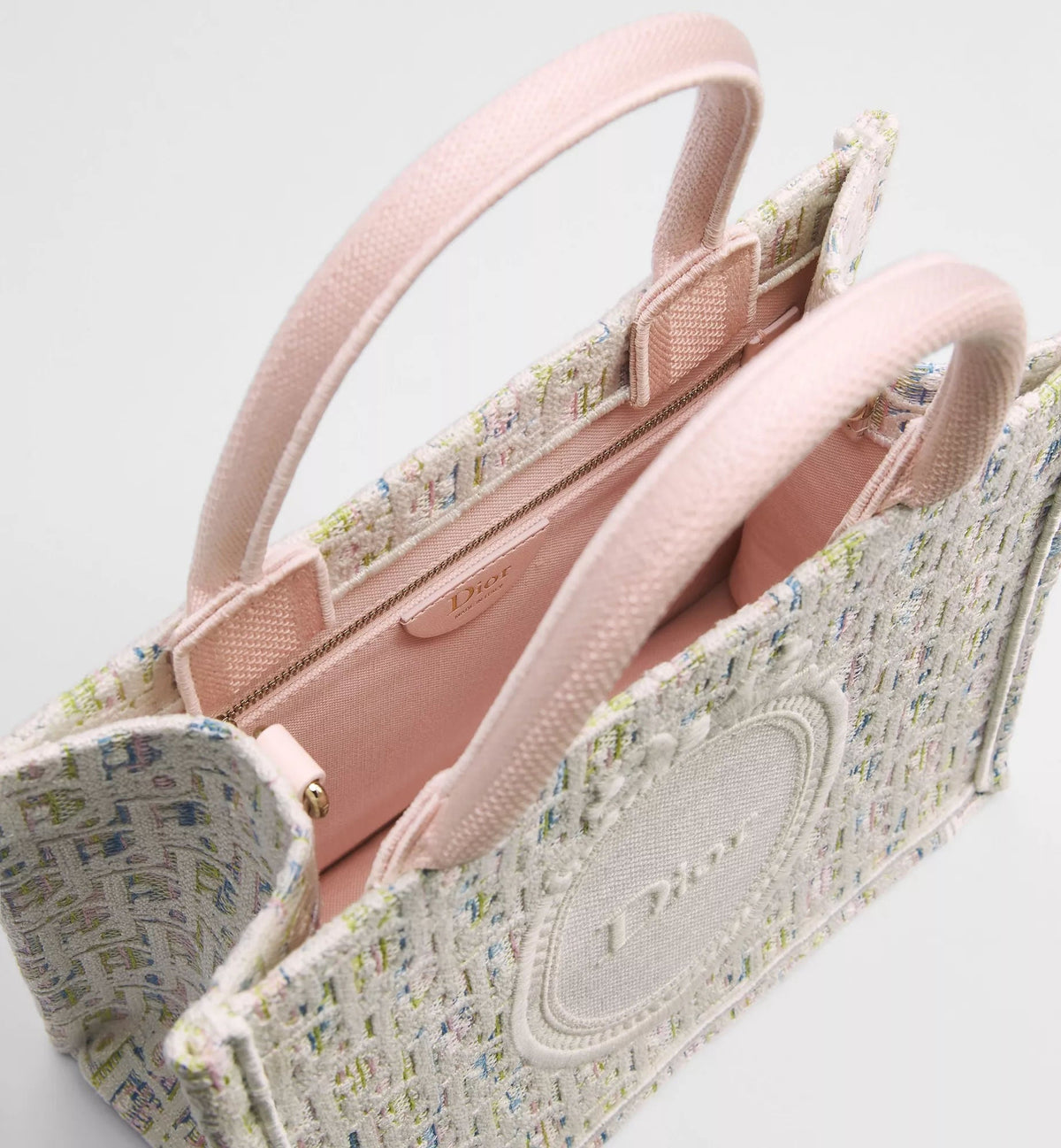 Small Book Tote