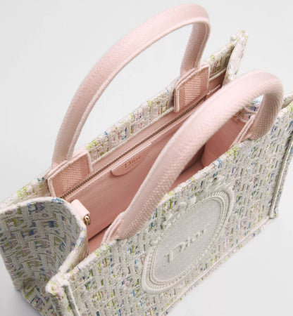 Small Book Tote