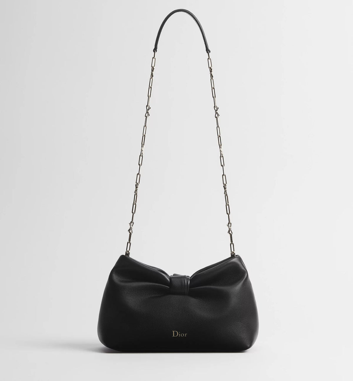 Small Bow Bag