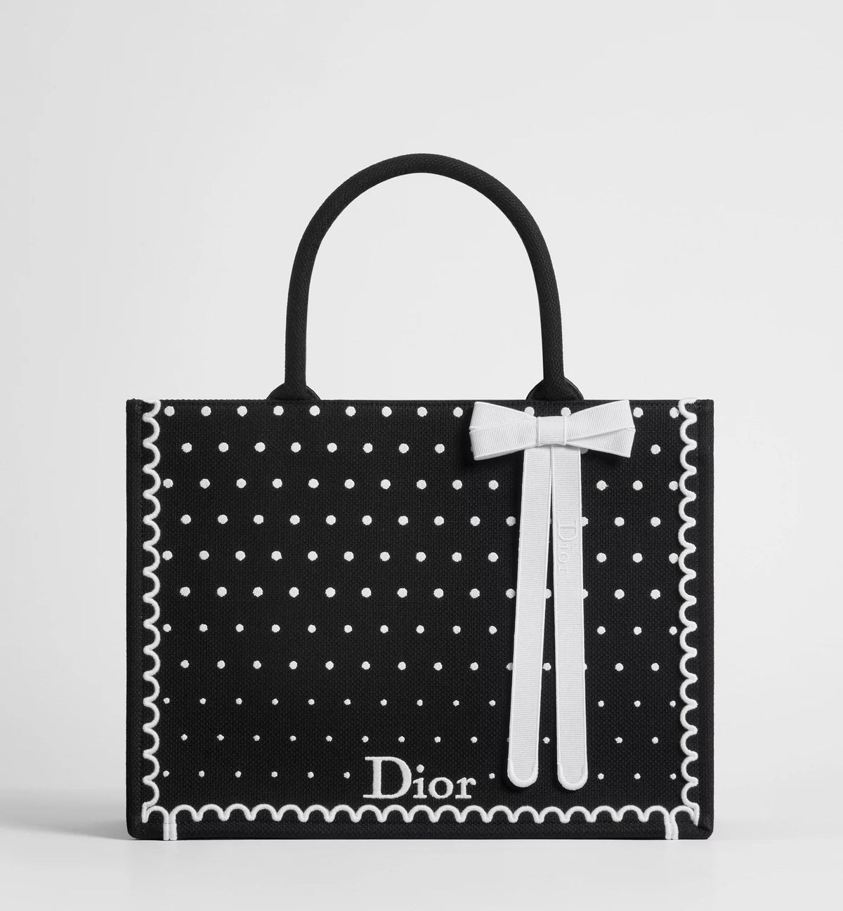 Medium Book Tote