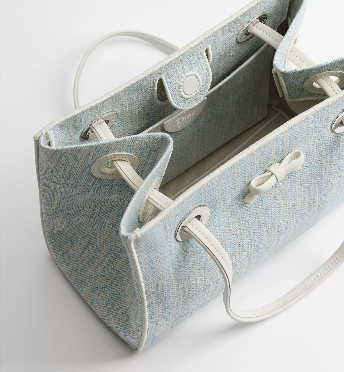 Small Promenade Shopping Bag