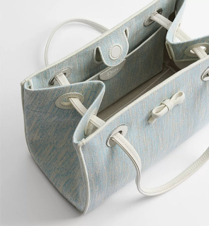 Small Promenade Shopping Bag