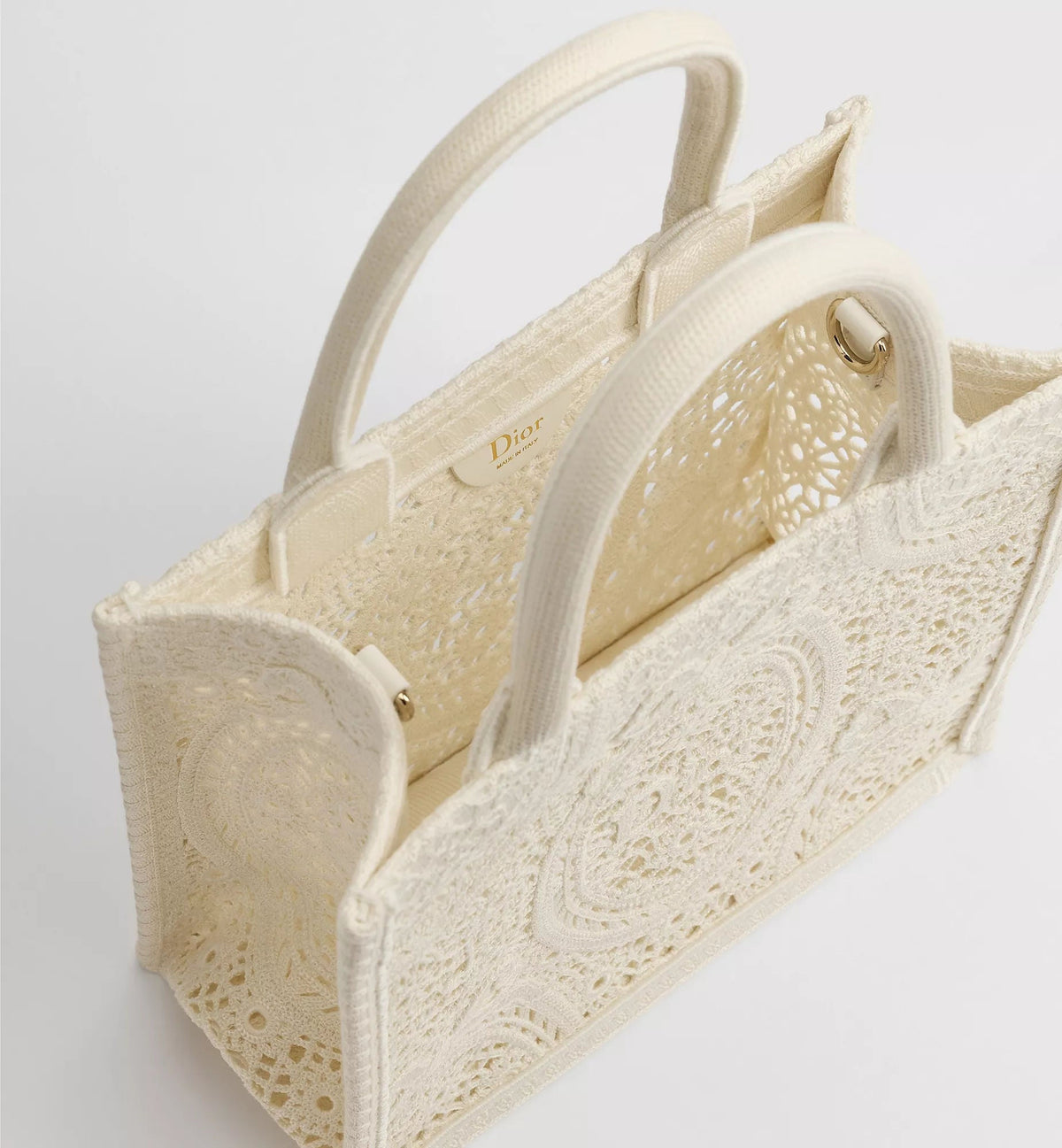 Small Book Tote