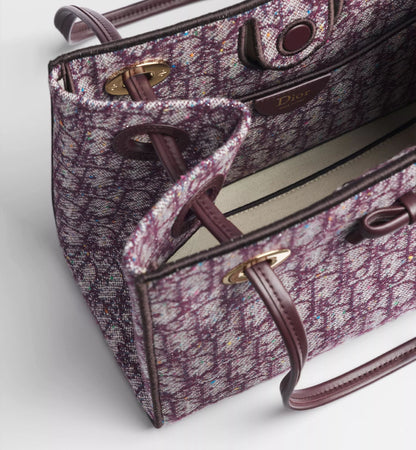 Small Promenade shopping bag