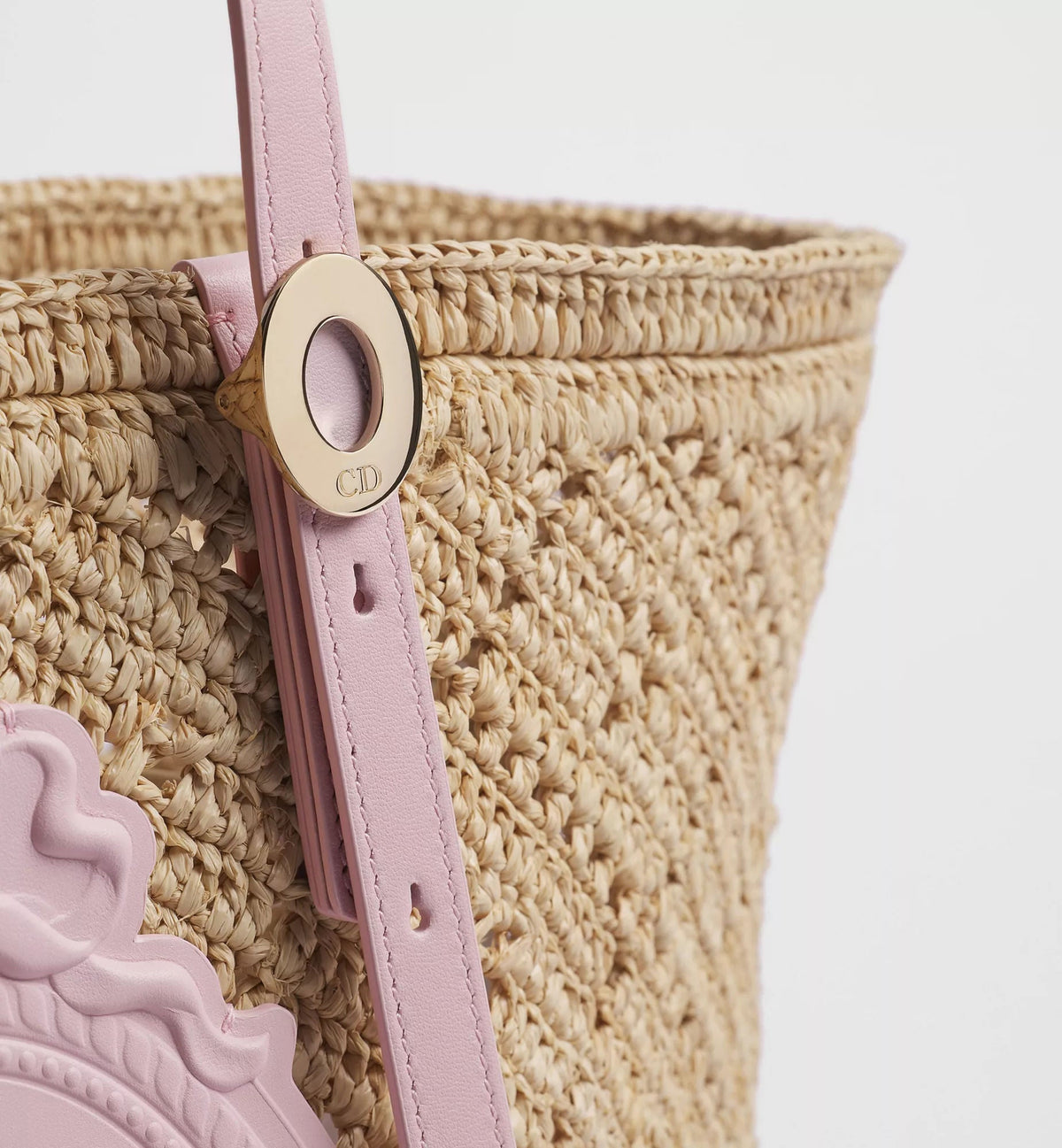 Medium Blooming Bag