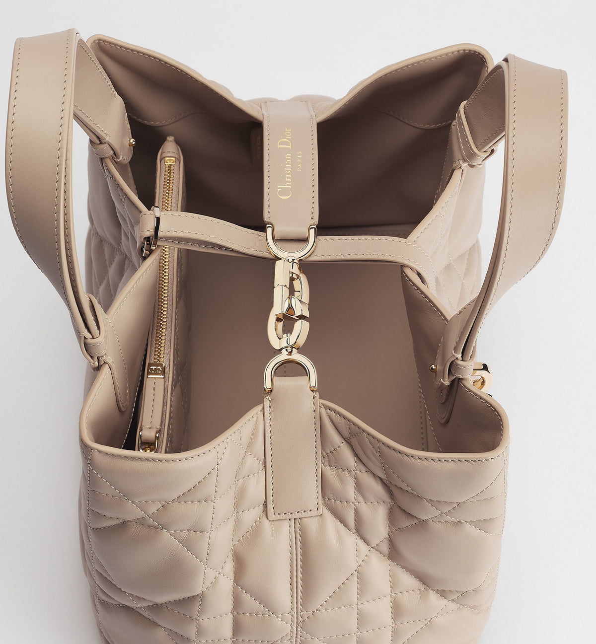 Medium Toujours Bag