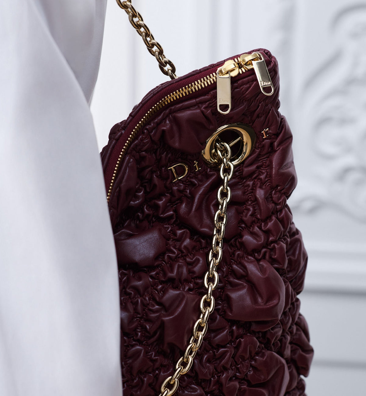 Medium Milly-La-Forêt Bag